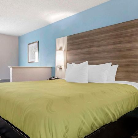 Quality Inn 뉴베리 외부 사진