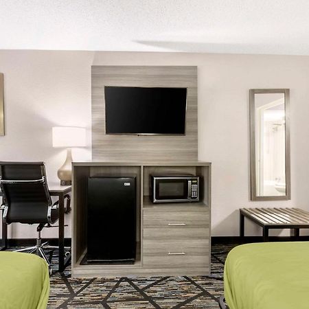 Quality Inn 뉴베리 외부 사진