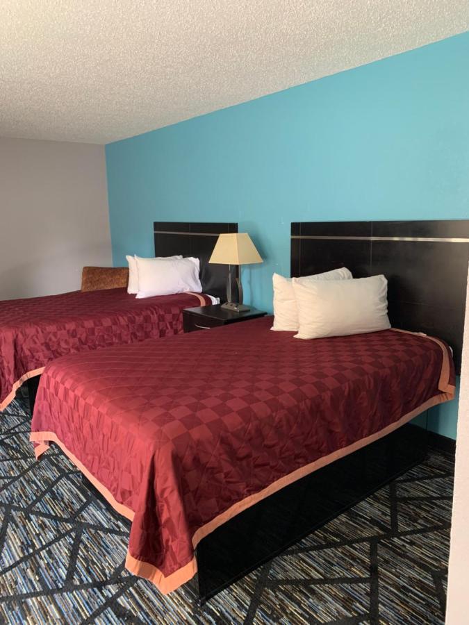 Quality Inn 뉴베리 외부 사진