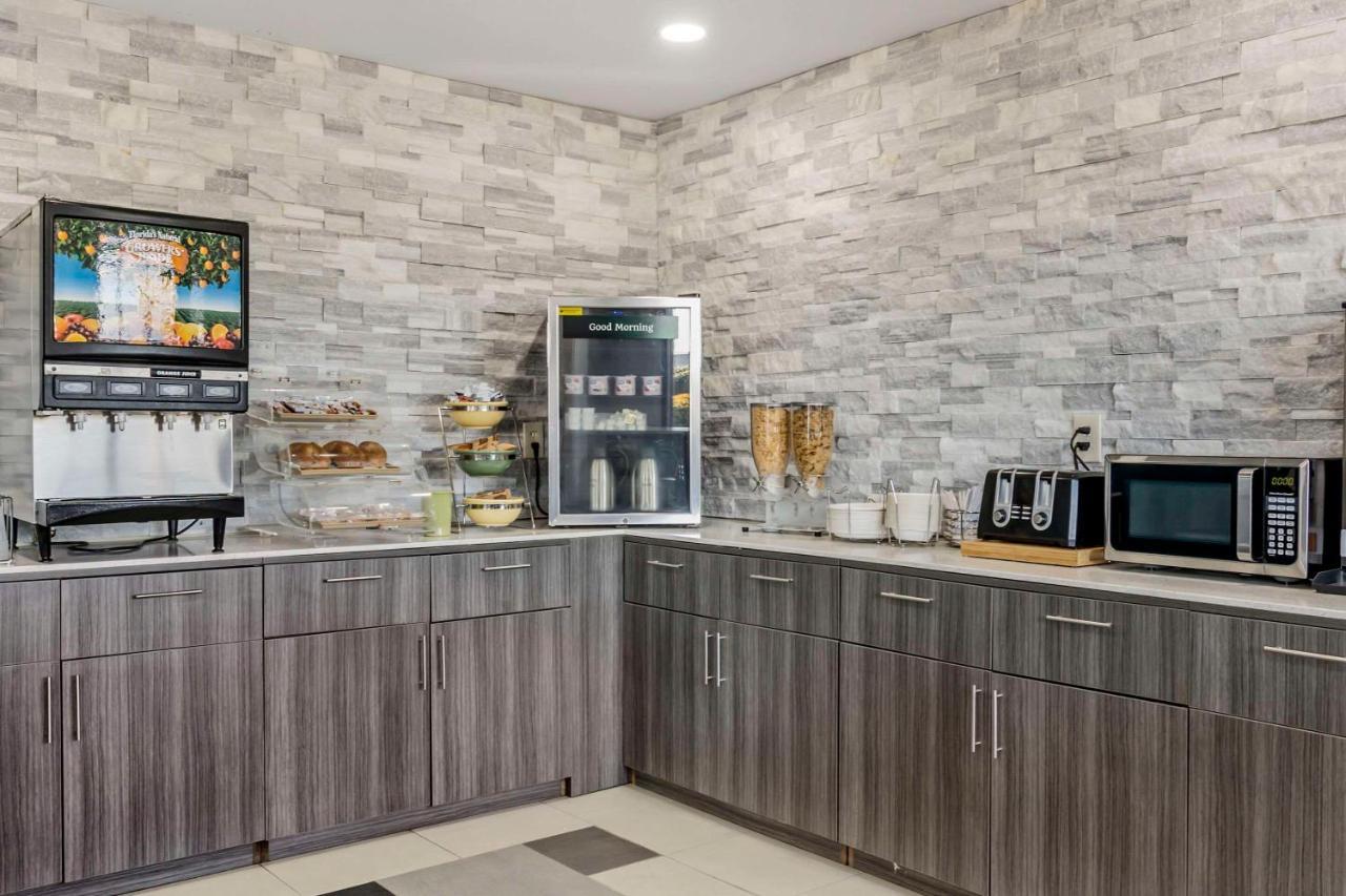 Quality Inn 뉴베리 외부 사진