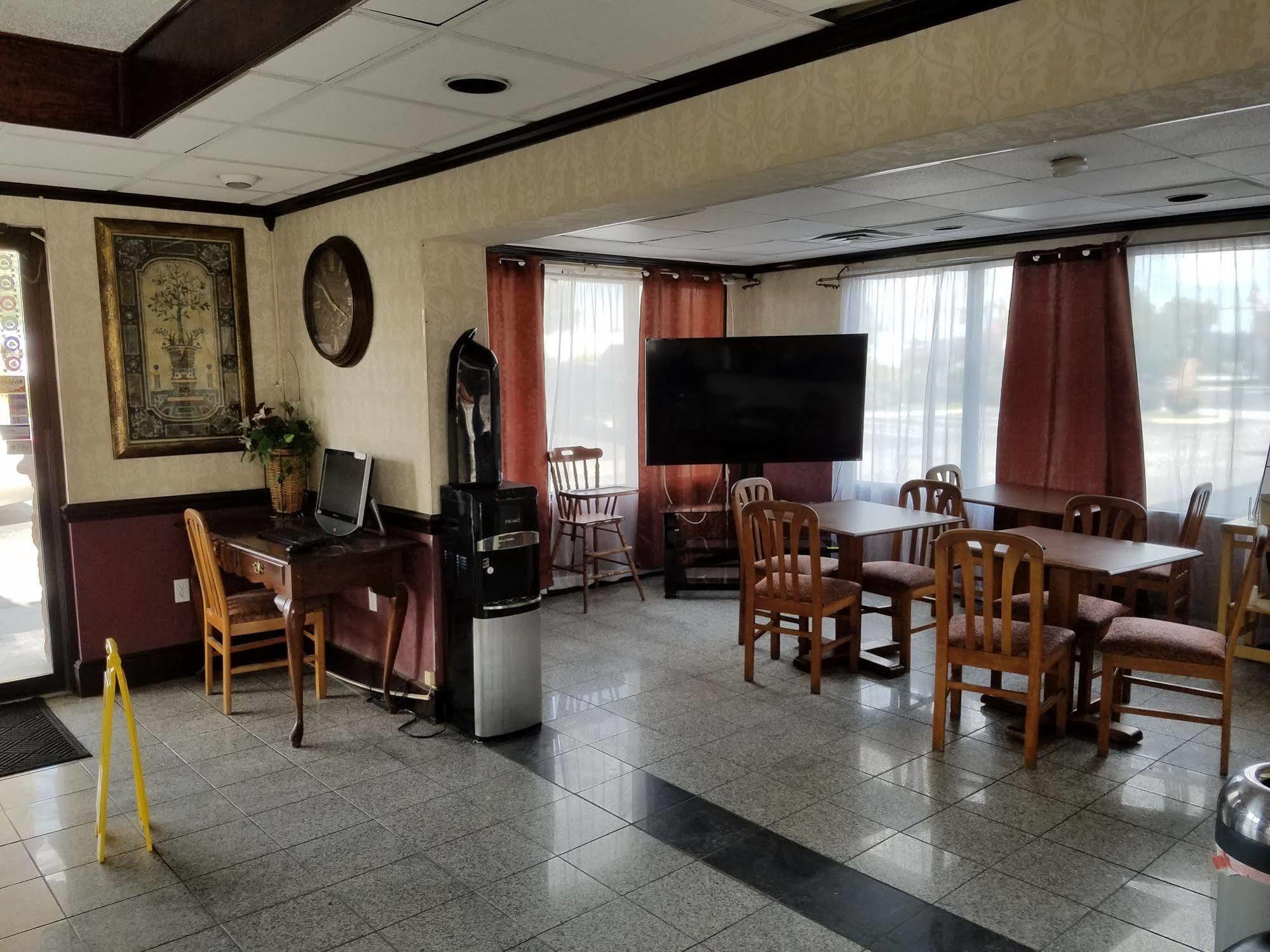 Quality Inn 뉴베리 외부 사진